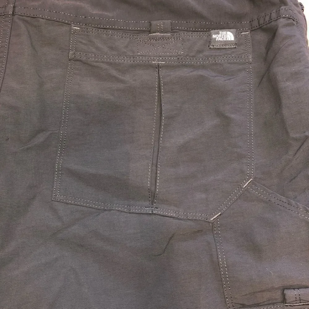 The North Face only flaws